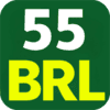 Logo da 55BRL